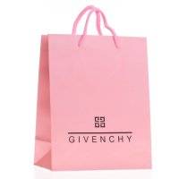 Пакет Givenchy 25х20х10 оптом в Владивосток 