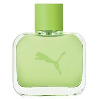 Tester Puma Green