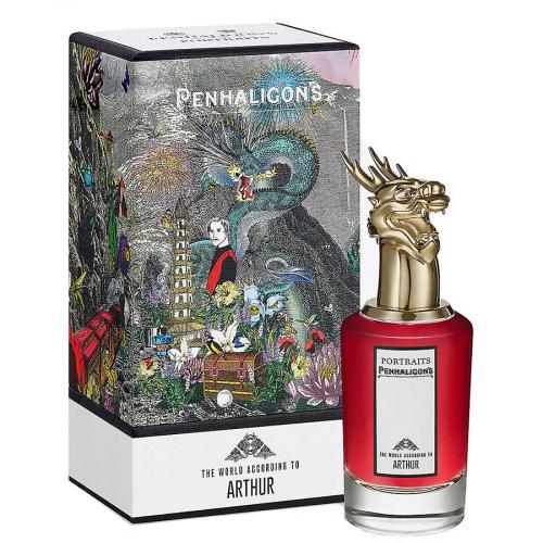 Penhaligons The World According to Arthur Люкс