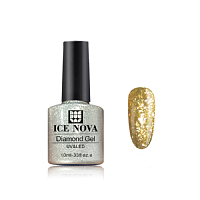 Nova Гель-лак Diamond gel №27 оптом в Владивосток 