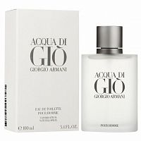 Giorgio Armani Acqua di Gio Pour Homme