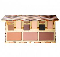 Палитра теней Tarte Clay Play Face Shaping Palette 12 оттенков оптом в Владивосток 