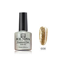 Nova Гель-лак Diamond gel №08 оптом в Владивосток 