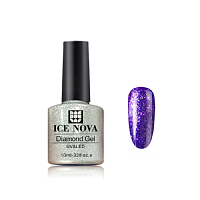 Nova Гель-лак Diamond gel №22 оптом в Владивосток 