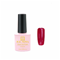 Nova Glass Gel Polish гель-лак витражный 10 мл №007 оптом в Владивосток 