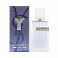 Yves Saint Laurent Y Eau Fraiche