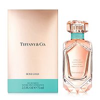 Tiffany and Co Rose Gold Люкс