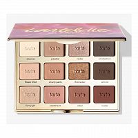 Палитра теней Tarte Tartelette in Bloom 12 оттенков оптом в Владивосток 