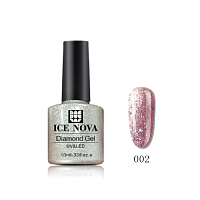 Nova Гель-лак Diamond gel №02 оптом в Владивосток 