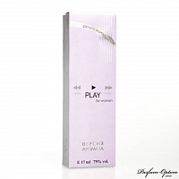 Пробник Play for Her 17ml