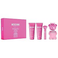 Парфюмерный набор Moschino Toy 2 Bubble Gum