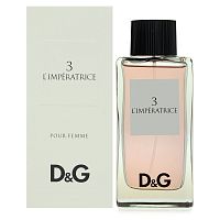 Dolce & Gabbana Anthology L’Imperatrice 3 Люкс
