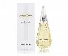 Tester Givenchy Ange ou Demon Le Secret Eau de toilette